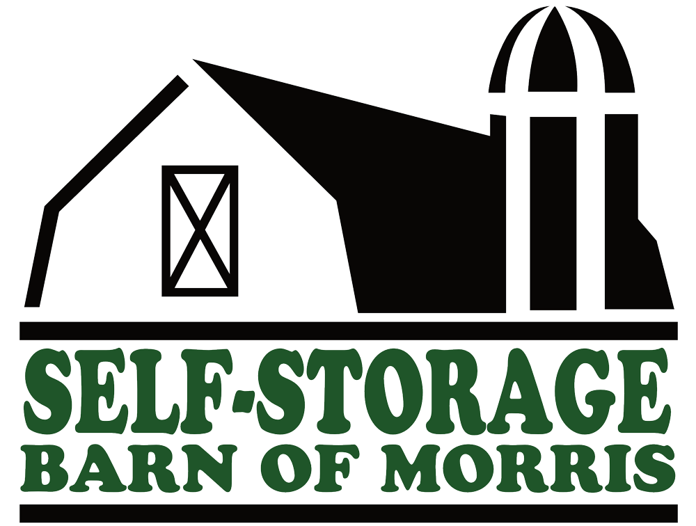 Self-Storage Barn of Morris, LLC Public Self Storage Facility